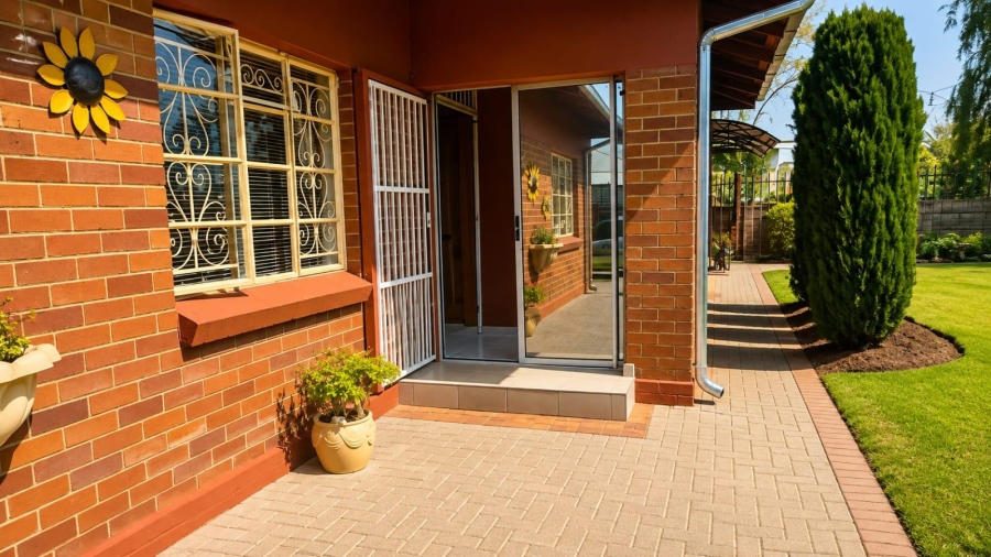 5 Bedroom Property for Sale in Wilgehof Free State